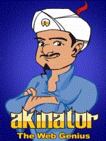 game pic for Akinator ML